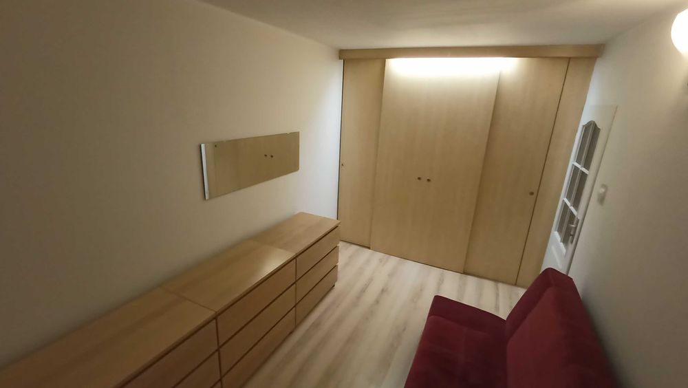 Do wynajęcia mieszkanie 48 m2 Osiedle Widok