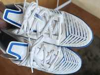 Chuteiras futsal