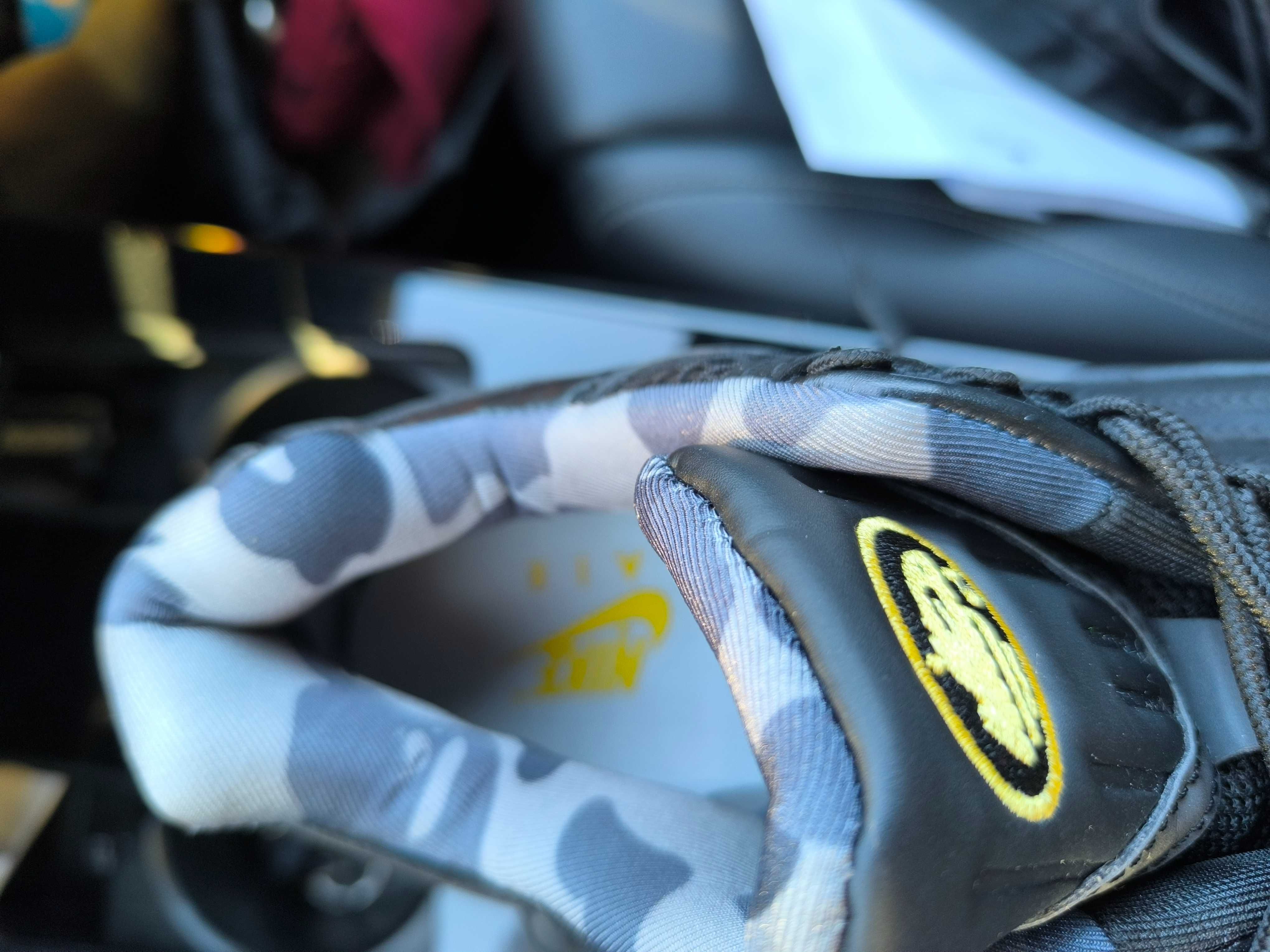 Tênis da Nike tamanho 43