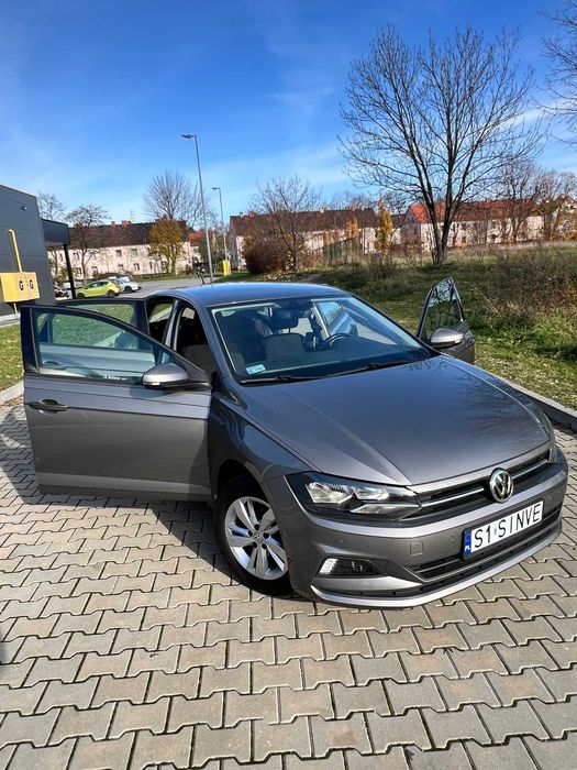 Volkswagen Polo 2020