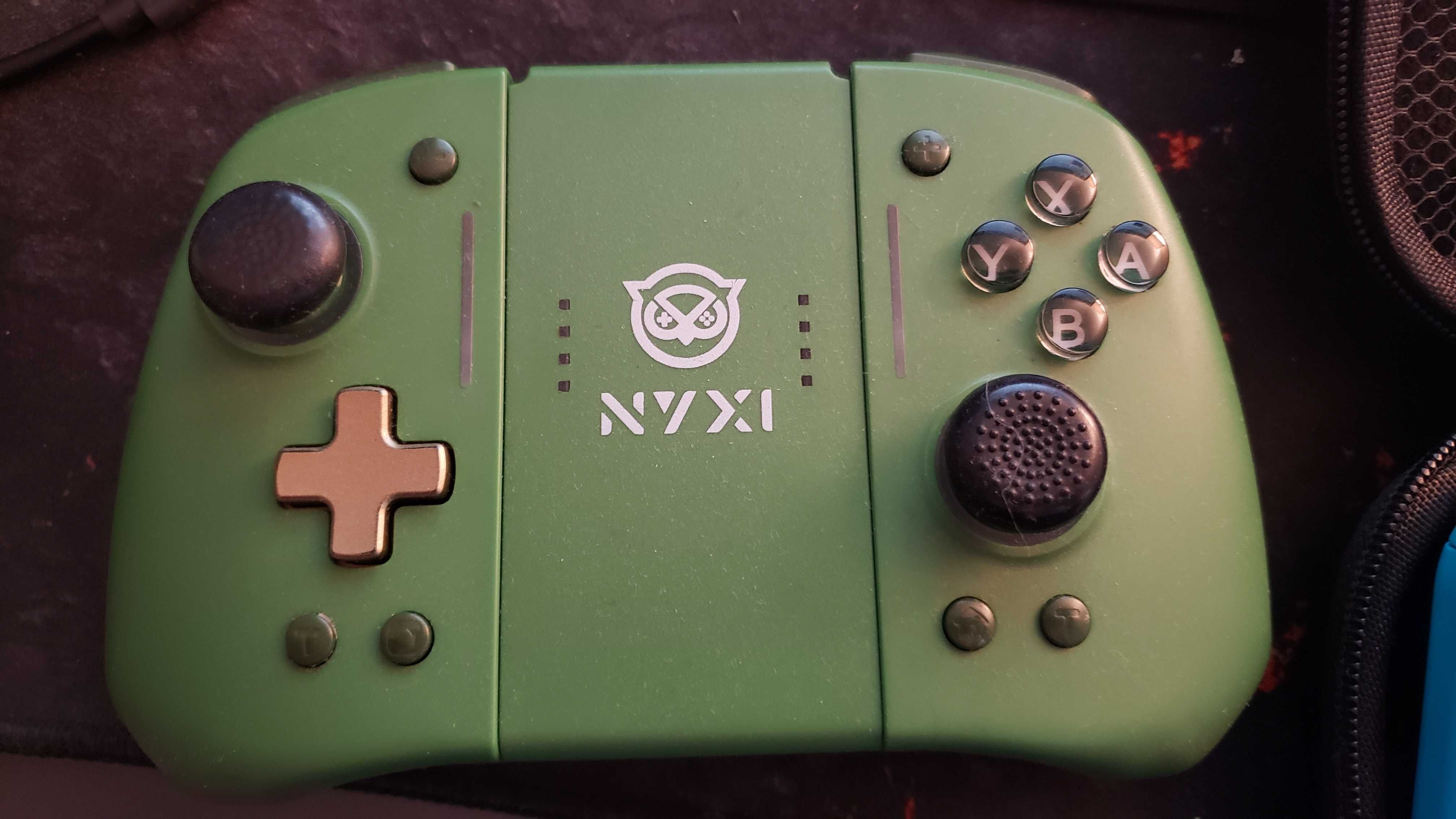 Nintendo Switch V1
