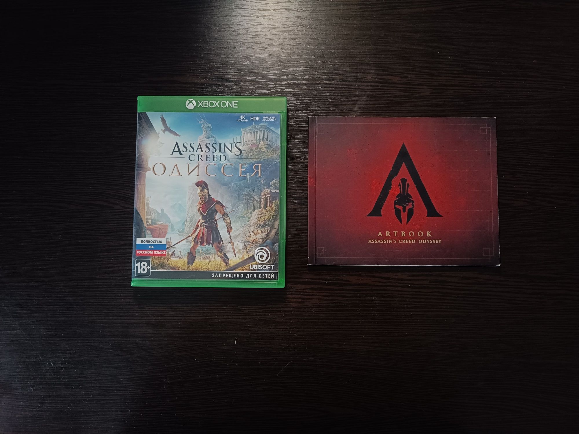 Gta 5,assassin's creed odyssey,star wars jedi fallen order на Xbox one
