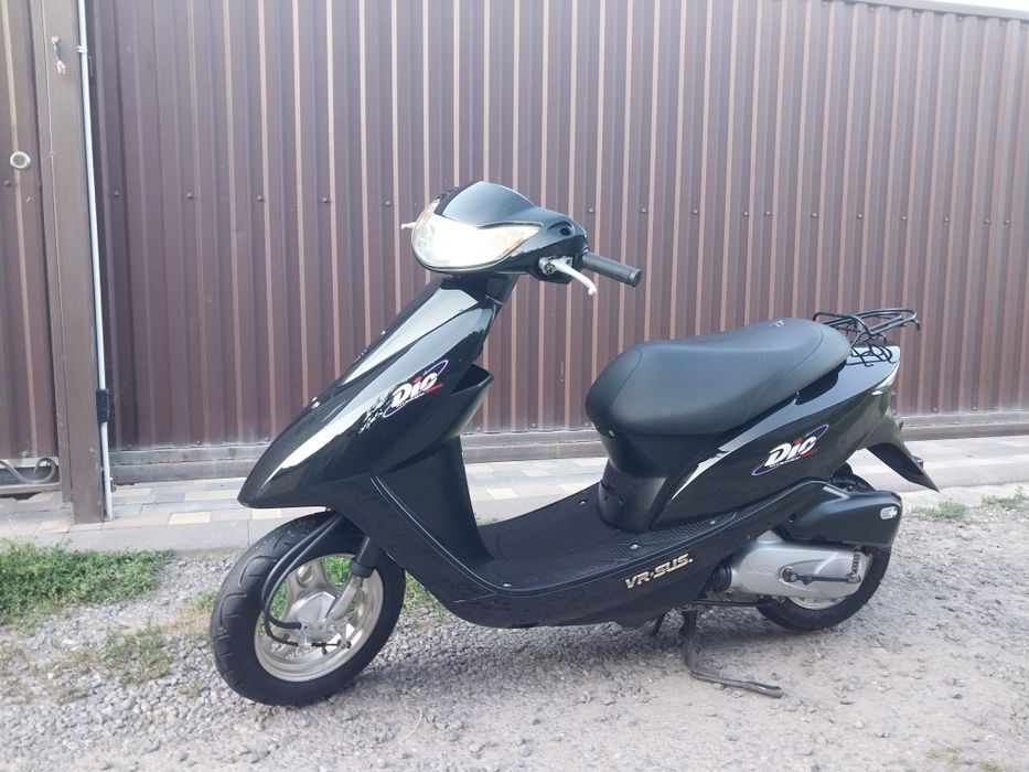 Скутер Yamaha 36,39