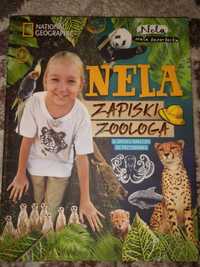 Nela zapiski zoologa - NOWA