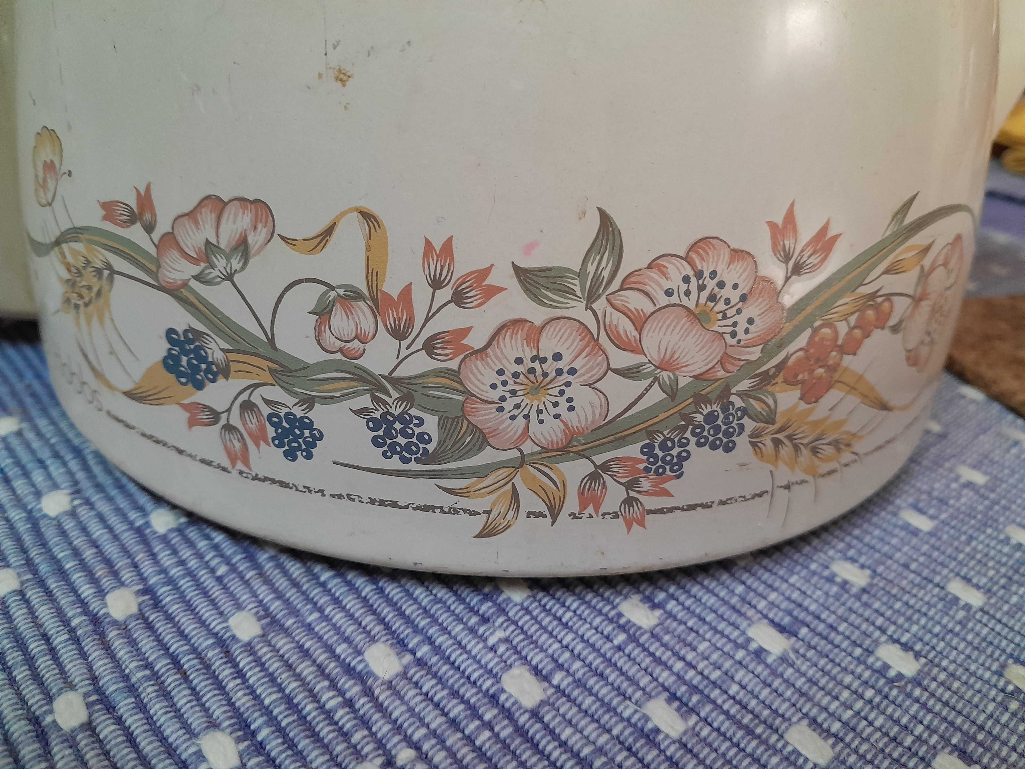 Chaleira elétrica vintage
