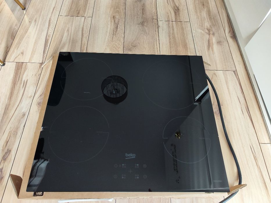 Płyta indukcyjna Beko HQI 64400 MT