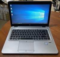 Ноутбук HP EliteBook G3 14"/8GB RAM/256GB SSD/ i5-6200! D616 G