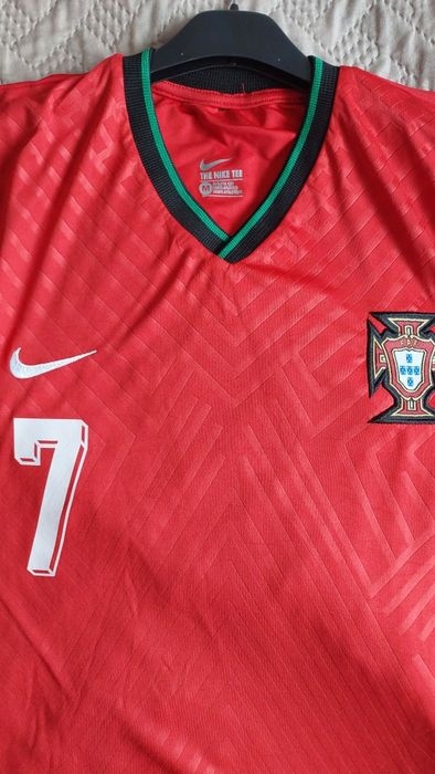 Koszulka Cristiano Ronaldo Portugalia nową bez metek