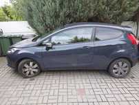 Ford fiesta 1.0 eco boost