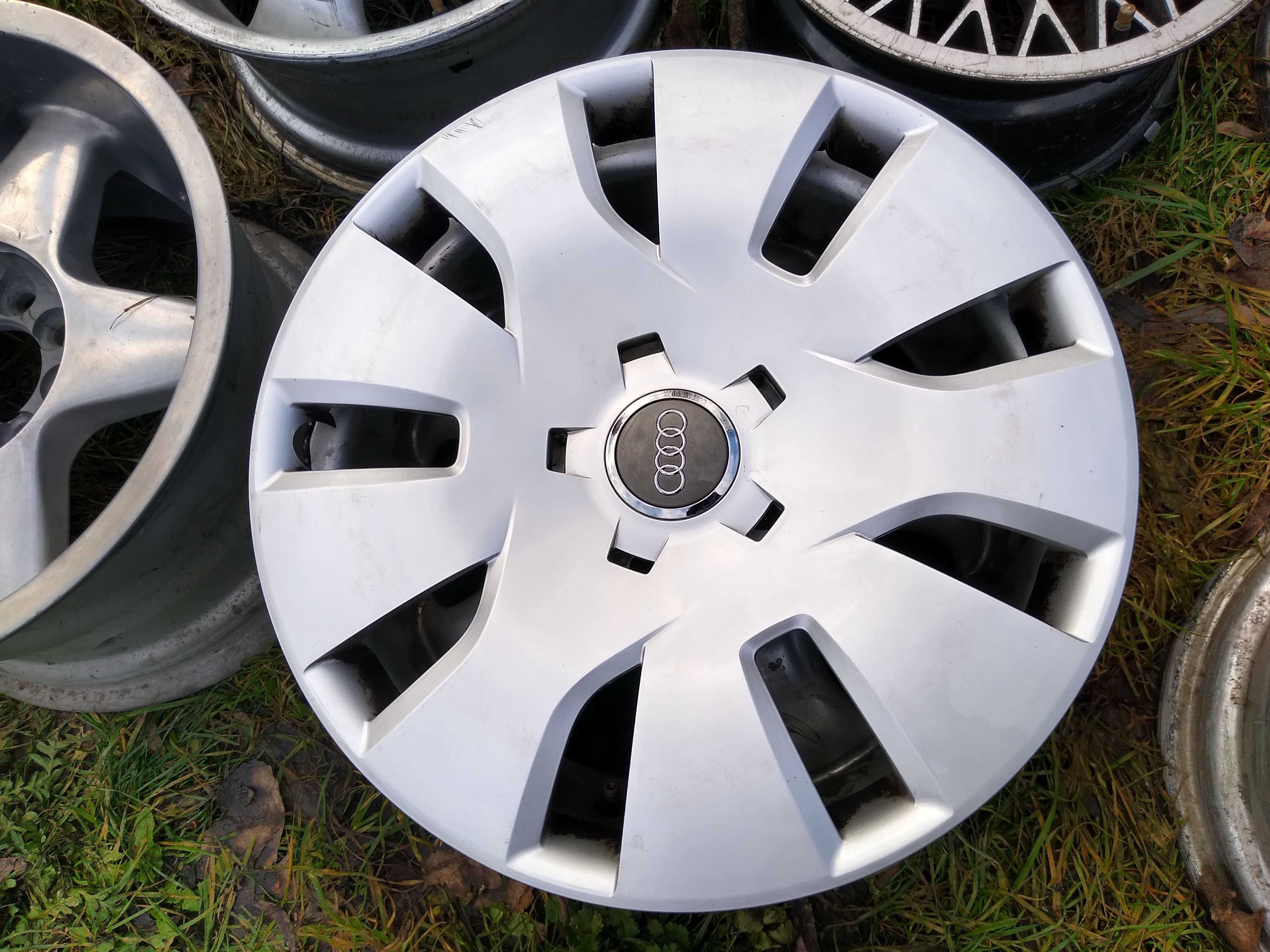 Kołpaki 16 cali AUDI A4 B8 - A3 A6 oryginalne