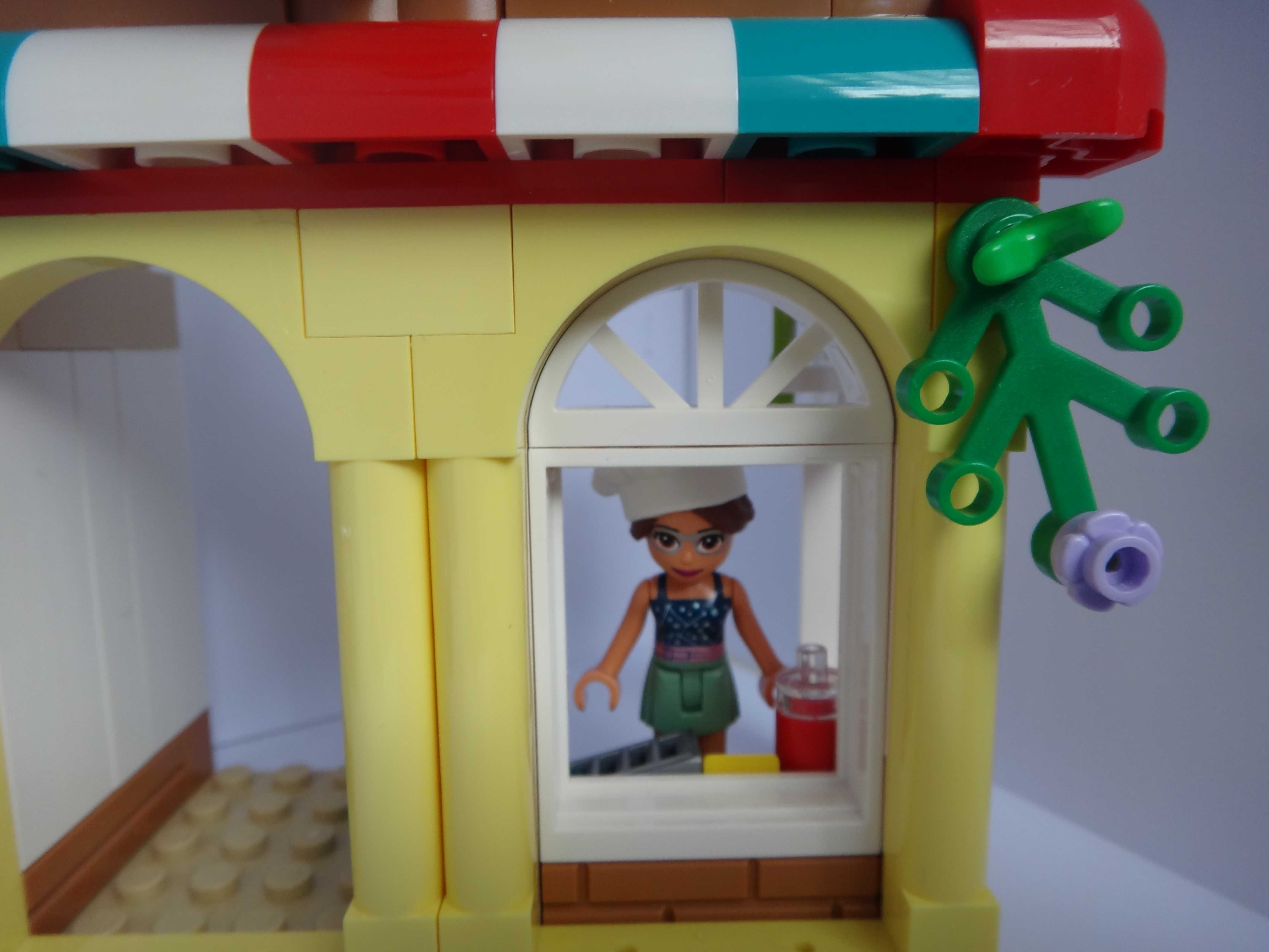 Lego Friends 41705 Pizzeria w Heartlake