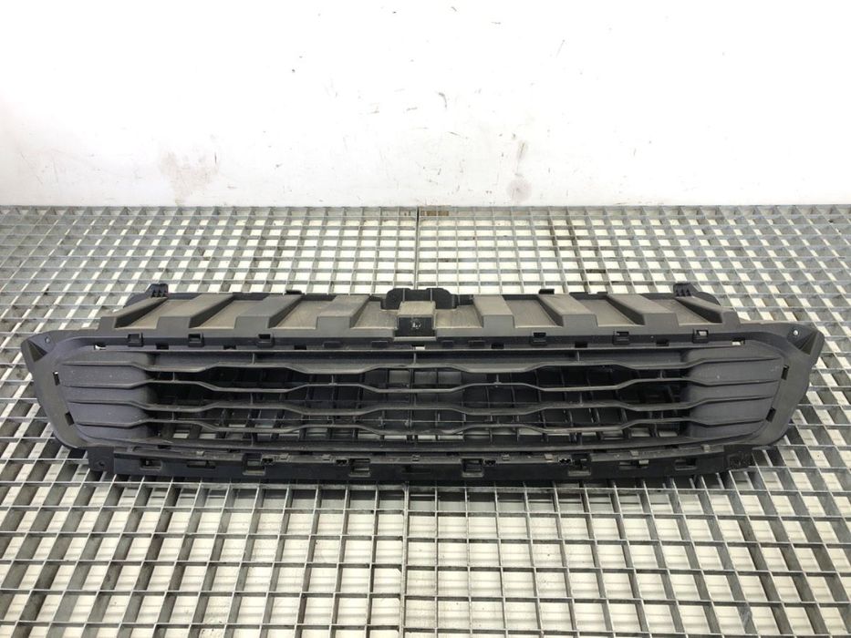 ATRAPA GRILL - 170.00 PLN - FIAT FIORINO Nadwozie pełne/minivan (225_) 2007 - 2022 1.4 (225AXA1A,