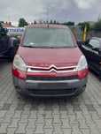 Citroen Berlingo II 2009r 1.6 HDI Silnik 9HT Lakier KJFB Na Części