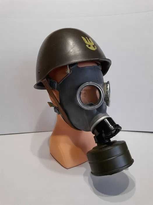 Maska przeciwgazowa MC 1 Nowa Zestaw
