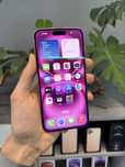 iPhone 16 Plus 128Gb Pink Unlock з Гарантією Ідеал