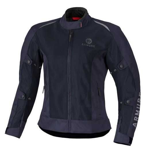 Casaco ARMURE Juno Vented Lady Navy