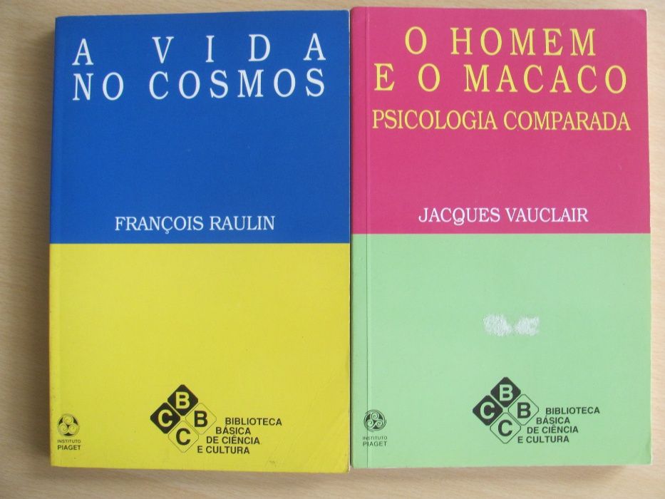 Biblioteca Básica de Ciência e Cultura