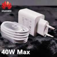 Ładowarka HW-100400E00 Huawei Supercharge 40W Usb C P30 Pro