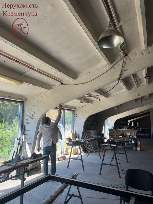 Продаж виробничого/складського приміщення