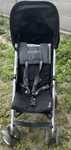 Spacerówka cybex topaz