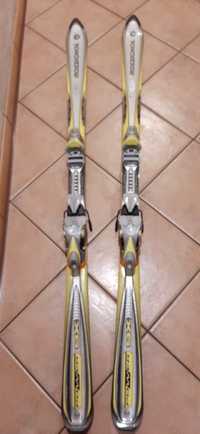 Narty Rossignol 167