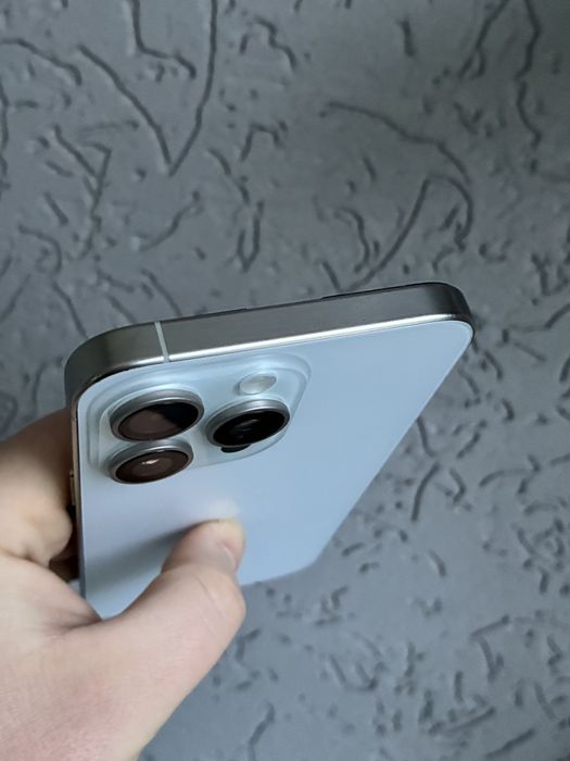 IPhone 15 Pro Max 256 Gb Neverlock