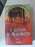 O Segredo do Alquimista - Scott Mariani