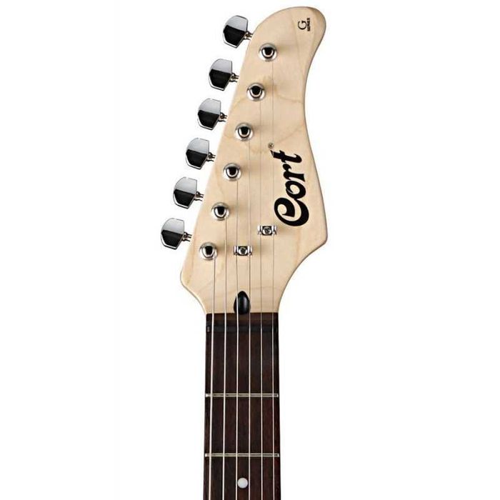 Електрогітара CORT G110 (Sterling Red)