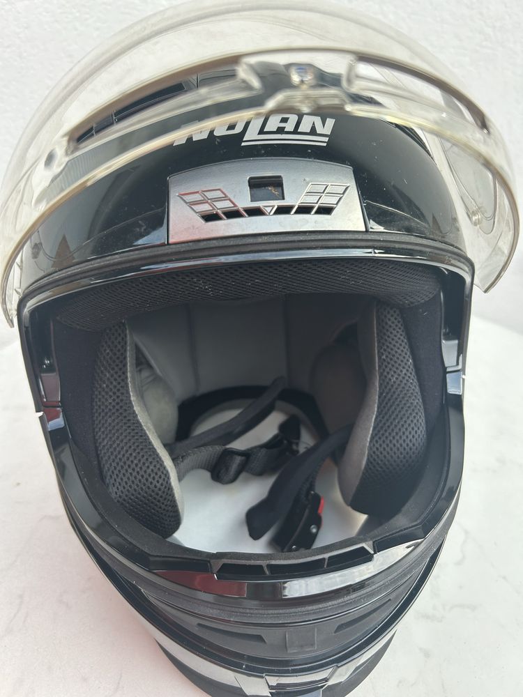 Kask Nolan L Classic N-com