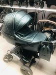 Junama Termo 2w1 eko skóra limited