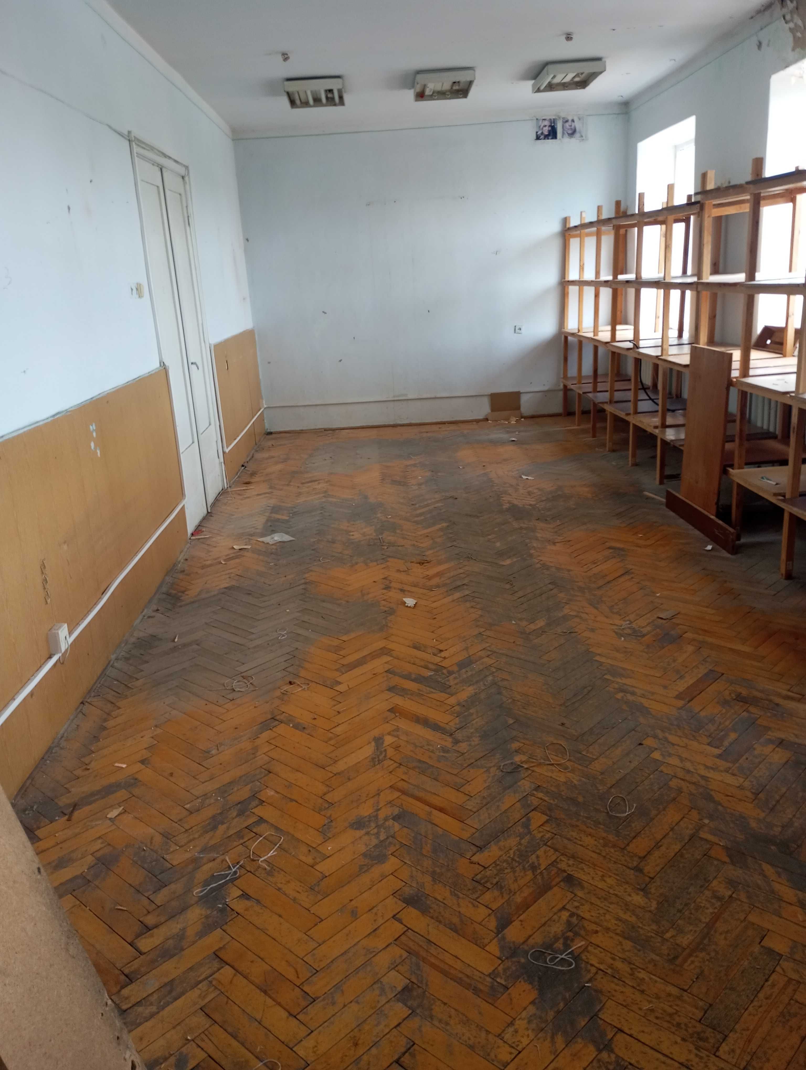 Нежитлові приміщення - м. Рівне