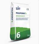 Polifoska 6  grupa azoty 50 kg