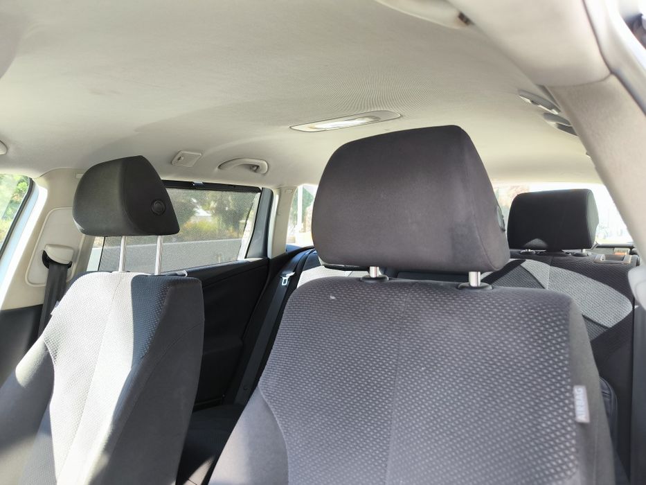 Vw Passat 1.6 bluemotion