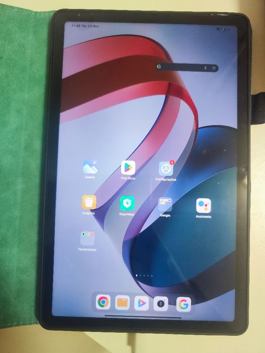 Tablet marca xiomi