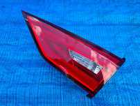 LAMPA prawa tylna LED USA w klapę AUDI A3 S3 8V 8V5 sedan