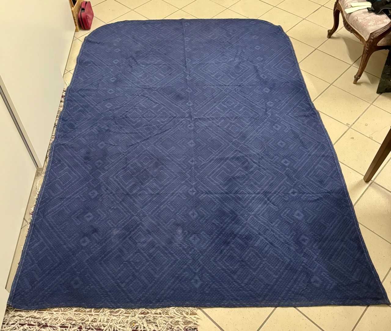Colcha Corte Ingles - 275x175