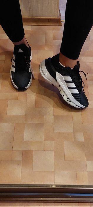 Adidas Avryn_X кросівки кроссовки. 9US, нові