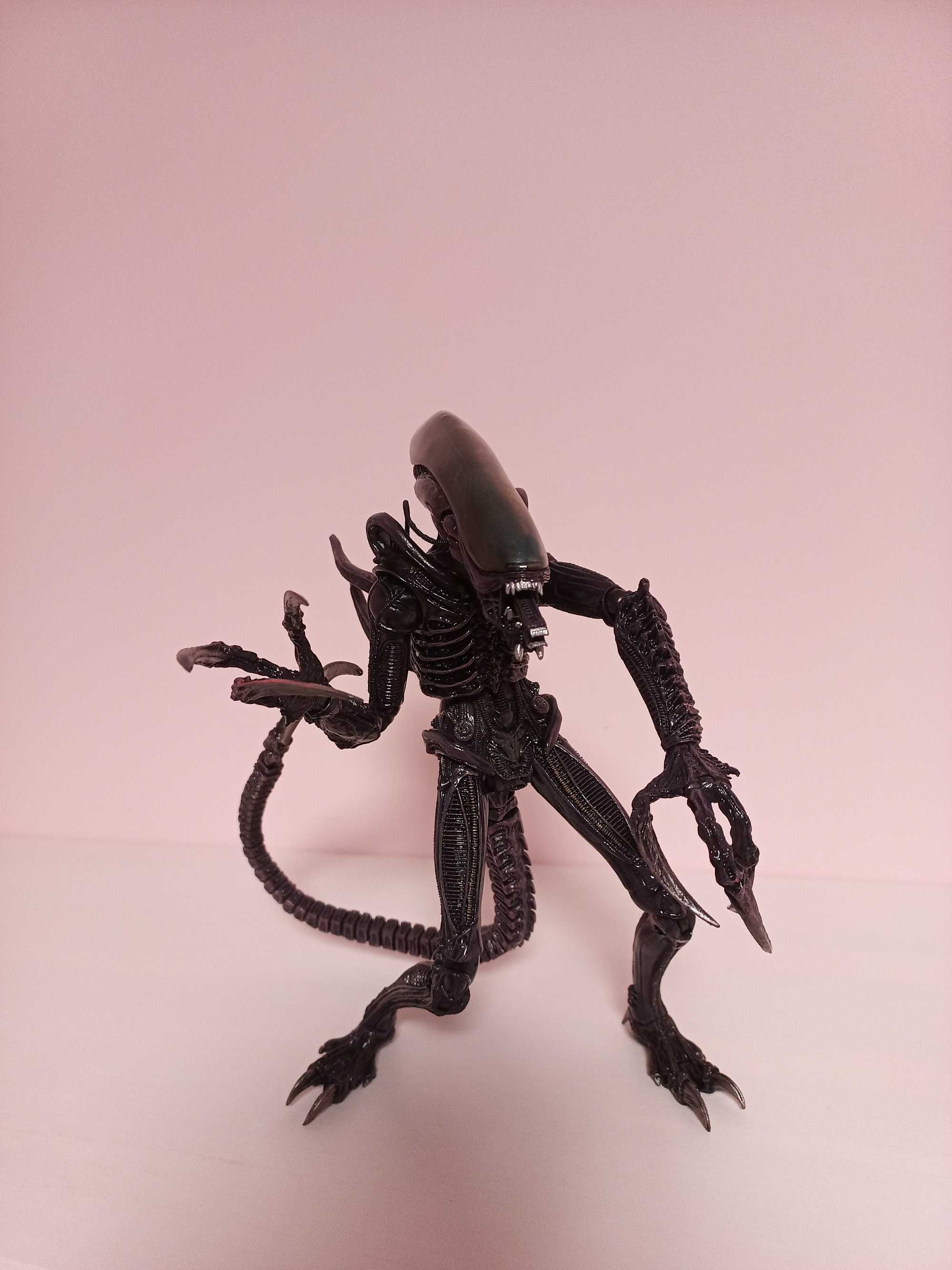 Figurka Alien vs Predator - Razor Claws Alien