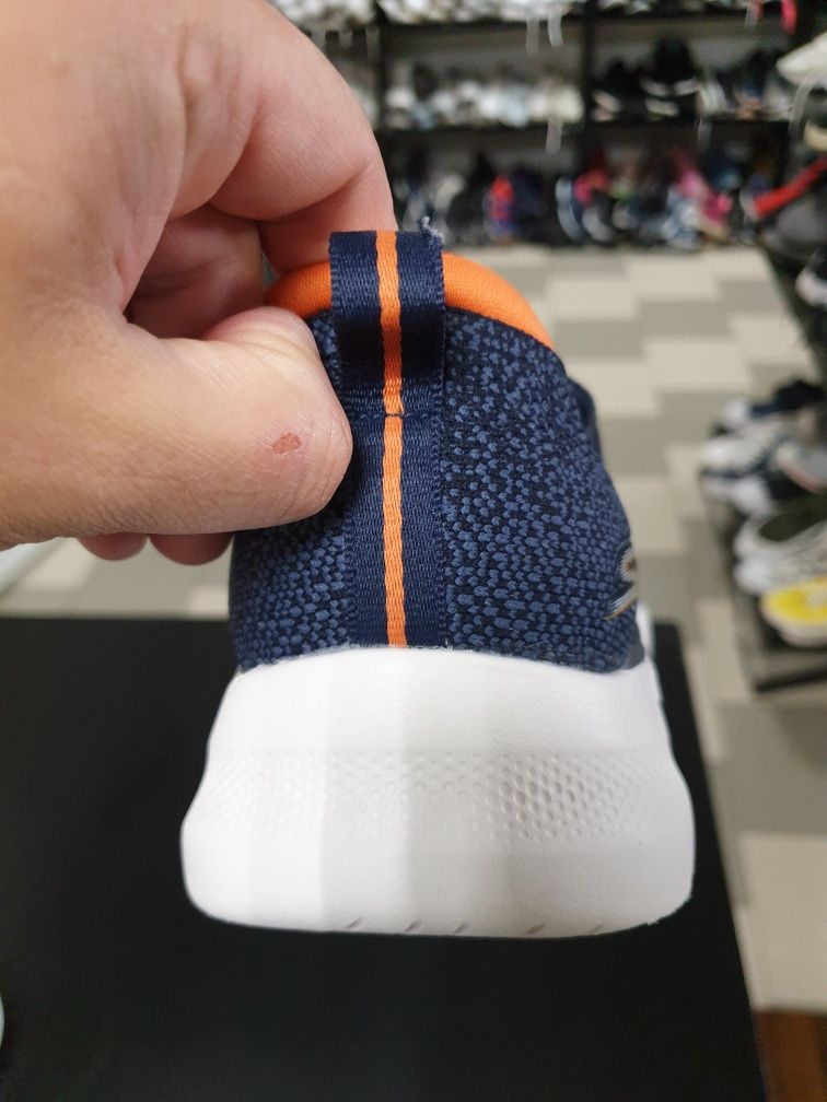 Мокасіни Skechers