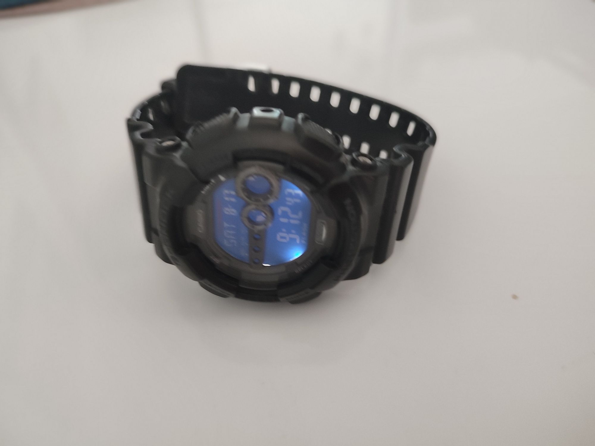 Zegarek męski Casio gshock GD-100-1BER