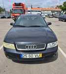 Audi A4 1900 Tdi 115Cv