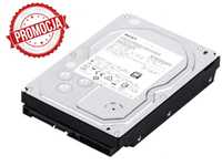 Dysk Wewnętrzny Twardy 4TB 128mb Sata 7200prm | WYPRZEDAŻ -20%