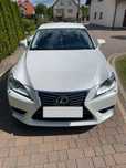 Lexus is200 Sport