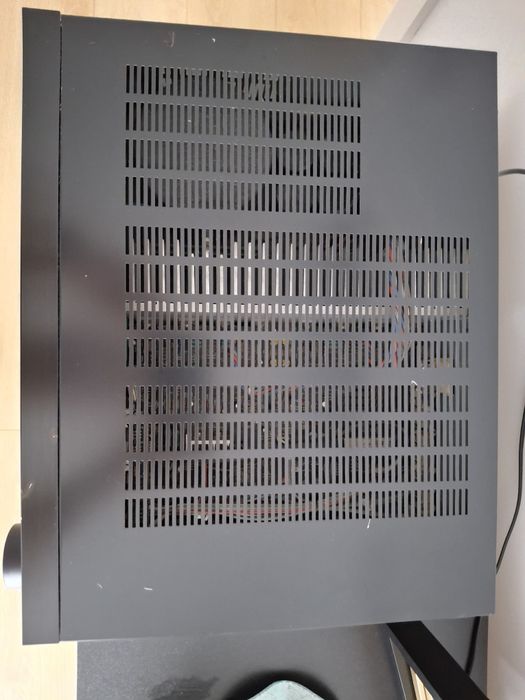 Wzmacniacz Denon PMA - 920