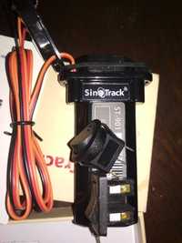 GPS Tracker SinoTrack
