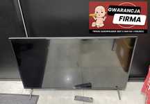 Telewizor LG 43LJ500V-ZB | Full HD | 43 cale | Używany | Sprawny