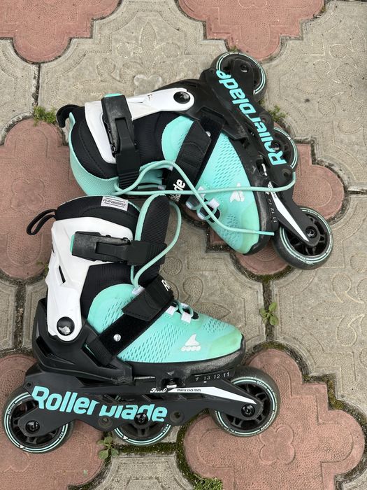 Продам роліки Rolllerblade, р. 28-32