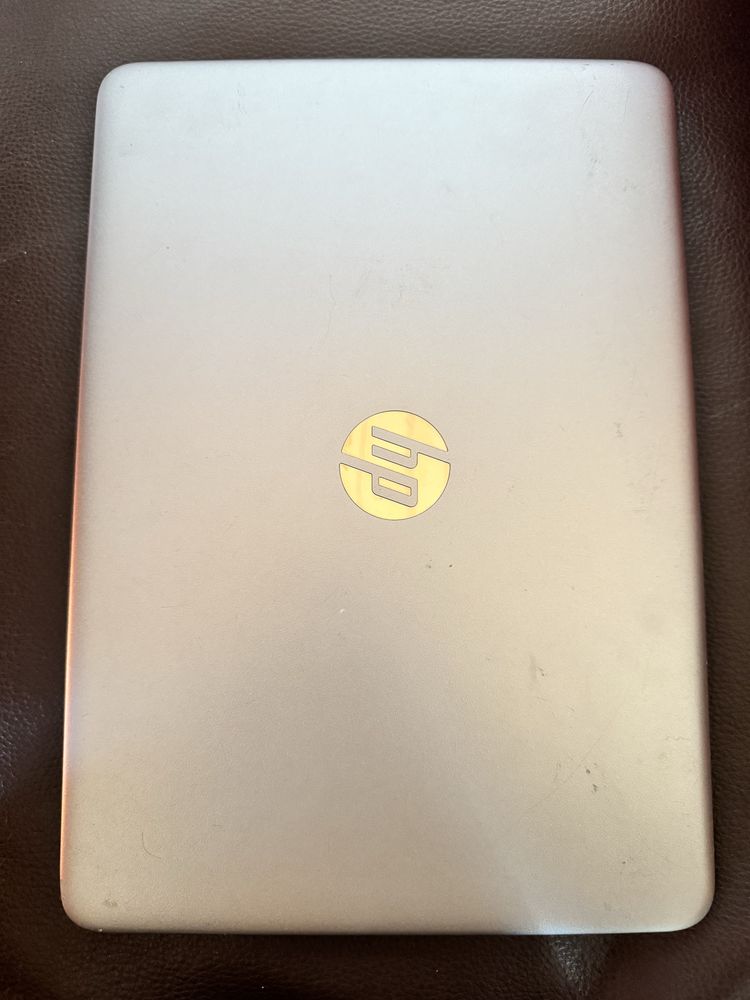 Notebook HP 840 core i5