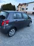 Toyota Yaris 1.0 2010 rok, 85 tys. przebieg, 5-drzwiowe