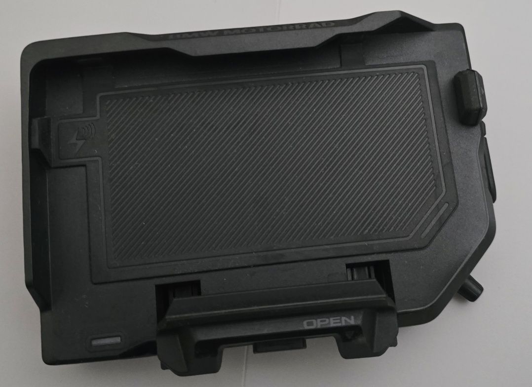 BMW ConnectedRide Cradle